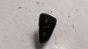 Recambio de interruptor para opel corsa e 2014- color edition referencia OEM IAM   