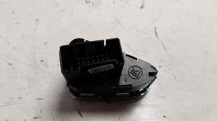 Recambio de interruptor para opel corsa e 2014- color edition referencia OEM IAM    2