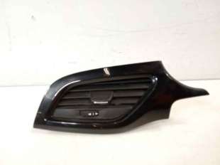 Recambio de rejilla aireadora para opel corsa e 2014- color edition referencia OEM IAM 13384931  