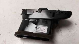 Recambio de rejilla aireadora para opel corsa e 2014- color edition referencia OEM IAM 13384932   2