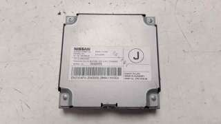 Recambio de modulo electronico para nissan qashqai (j11) 2013- 1.5 turbodiesel cat referencia OEM IAM 284A1HV00A  