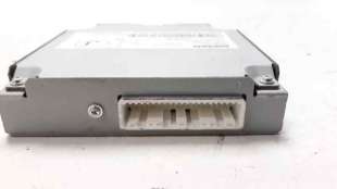 Recambio de modulo electronico para nissan qashqai (j11) 2013- 1.5 turbodiesel cat referencia OEM IAM 284A1HV00A   2