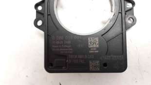 Recambio de sensor para nissan qashqai (j11) 2013- 1.5 turbodiesel cat referencia OEM IAM 479454BA0A 0265019061  2