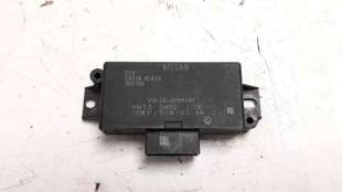 Recambio de modulo electronico para nissan qashqai (j11) 2013- 1.5 turbodiesel cat referencia OEM IAM 285384EA0A  