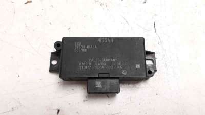 Recambio de modulo electronico para nissan qashqai (j11) 2013- 1.5 turbodiesel cat referencia OEM IAM 285384EA0A  