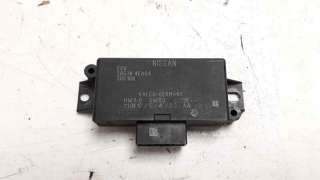 Recambio de modulo electronico para nissan qashqai (j11) 2013- 1.5 turbodiesel cat referencia OEM IAM 285384EA0A  