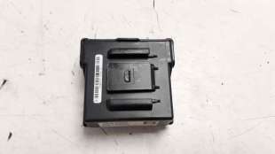 Recambio de rele para nissan qashqai (j11) 2013- 1.5 turbodiesel cat referencia OEM IAM 284P1HV01B  