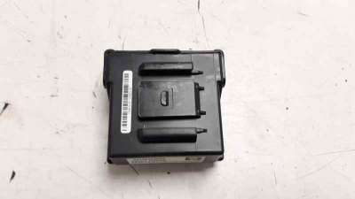 Recambio de rele para nissan qashqai (j11) 2013- 1.5 turbodiesel cat referencia OEM IAM 284P1HV01B  