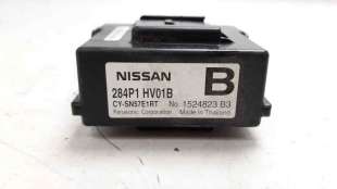 Recambio de rele para nissan qashqai (j11) 2013- 1.5 turbodiesel cat referencia OEM IAM 284P1HV01B   2