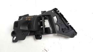 Recambio de moldura para renault clio iv 2012- dynamique referencia OEM IAM 850441309R  