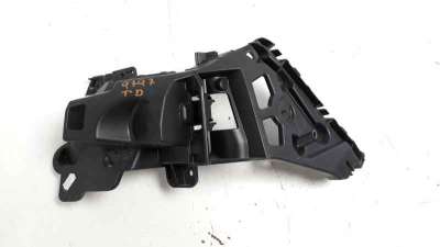 Recambio de moldura para renault clio iv 2012- dynamique referencia OEM IAM 850441309R  