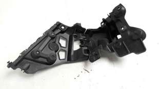 Recambio de moldura para renault clio iv 2012- dynamique referencia OEM IAM 850441309R   2