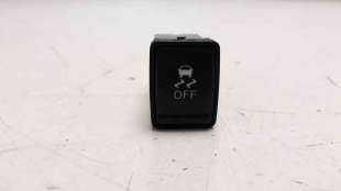 Recambio de interruptor para nissan juke (f15) 2010-2019 acenta referencia OEM IAM 251454CL0A  