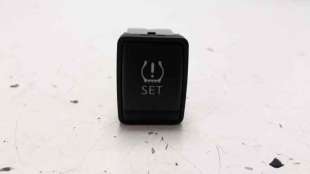 Recambio de interruptor para nissan juke (f15) 2010-2019 acenta referencia OEM IAM   