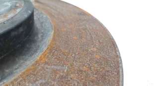 Recambio de disco freno delantero para infiniti q30 2015- 2.2d sport referencia OEM IAM    2