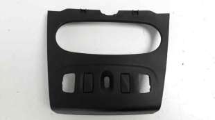 Recambio de moldura para dacia sandero 2012- 1.5 dci diesel fap cat referencia OEM IAM 275009384ER  