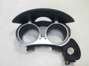 Recambio de moldura para nissan juke (f15) 2010-2019 acenta referencia OEM IAM 682401KZ1A  