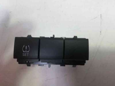 Recambio de interruptor para peugeot 208 2012-2019 referencia OEM IAM 98029929ZD  