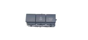 Recambio de interruptor para peugeot 208 2012-2019 referencia OEM IAM 96750111ZD  