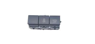 Recambio de interruptor para peugeot 208 2012-2019 referencia OEM IAM 96750111ZD  