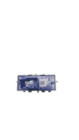 Recambio de interruptor para peugeot 208 2012-2019 referencia OEM IAM 96750111ZD  
