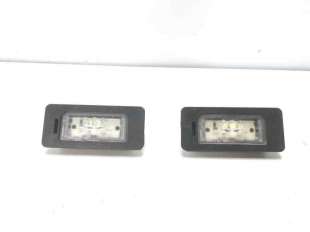 Recambio de piloto matricula para bmw serie 4 gran coupe (f36) 2014- 420d referencia OEM IAM 63267193293 103F06130960 BM0244350