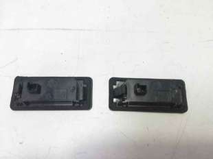 Recambio de piloto matricula para bmw serie 4 gran coupe (f36) 2014- 420d referencia OEM IAM 63267193293 103F06130960 BM0244350 2