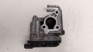 Recambio de valvula egr para toyota avensis (t27) 2008-2015 2.0 d-4d cat referencia OEM IAM 258000R010  
