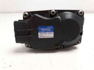 Recambio de valvula egr para toyota avensis (t27) 2008-2015 2.0 d-4d cat referencia OEM IAM 258000R010  
