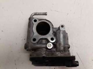 Recambio de valvula egr para toyota avensis (t27) 2008-2015 2.0 d-4d cat referencia OEM IAM 258000R010  