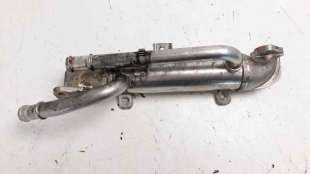 Recambio de enfriador egr para dacia dokker 2012- stepway referencia OEM IAM ENFRIADOREGR   2
