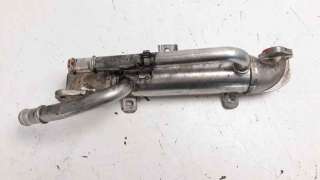 Recambio de enfriador egr para dacia dokker 2012- stepway referencia OEM IAM ENFRIADOREGR  