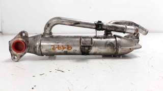 Recambio de enfriador egr para dacia dokker 2012- stepway referencia OEM IAM ENFRIADOREGR  