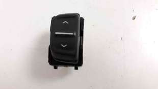 Recambio de mando elevalunas delantero izquierdo para dacia sandero 2012- 1.5 dci diesel fap cat referencia OEM IAM 254214937R  