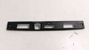 Recambio de molduras traseras para renault kadjar 2015- zen referencia OEM IAM   