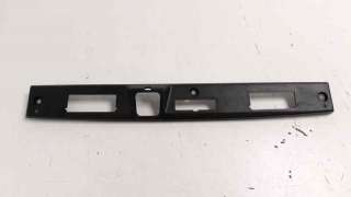 Recambio de molduras traseras para renault kadjar 2015- zen referencia OEM IAM   