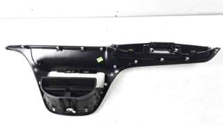Recambio de rejilla aireadora para peugeot 208 2012-2019 referencia OEM IAM 9673830077 1174143X 9672848677