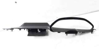 Recambio de rejilla aireadora para peugeot 208 2012-2019 referencia OEM IAM 9673830077 1174143X 9672848677