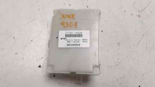 Recambio de modulo electronico para nissan juke (f15) 2010-2019 acenta referencia OEM IAM 277601KG0B  