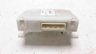Recambio de modulo electronico para nissan juke (f15) 2010-2019 acenta referencia OEM IAM 277601KG0B   2