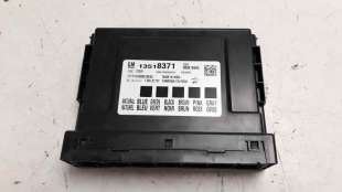 Recambio de caja reles / fusibles para opel astra k lim. 5türig 2015- selective start/stop referencia OEM IAM 13446496 F00HJ0175