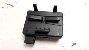 Recambio de centralita inmovilizador para opel astra k lim. 5türig 2015- selective start/stop referencia OEM IAM 13523275   2