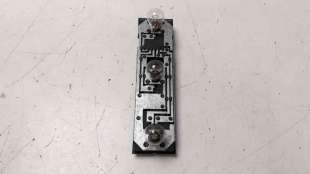 Recambio de portalamparas para mini r53 2001-2007 cooper referencia OEM IAM 632169163959  