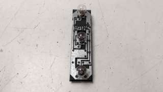 Recambio de portalamparas para mini r53 2001-2007 cooper referencia OEM IAM 632169163959  