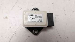 Recambio de sensor para nissan qashqai (j10) 2007-2014 acenta referencia OEM IAM 479300006R 0265005757 