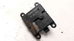 Recambio de motor calefaccion para nissan qashqai (j10) 2007-2014 acenta referencia OEM IAM A24850A7702001  