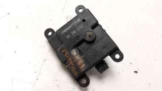 Recambio de motor calefaccion para nissan qashqai (j10) 2007-2014 acenta referencia OEM IAM A24850A7702001  