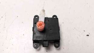 Recambio de motor calefaccion para nissan qashqai (j10) 2007-2014 acenta referencia OEM IAM A24850A7702001   2