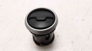 Recambio de rejilla aireadora para nissan qashqai (j10) 2007-2014 acenta referencia OEM IAM 68760JD10A  