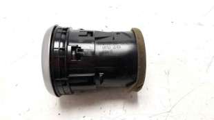Recambio de rejilla aireadora para nissan qashqai (j10) 2007-2014 acenta referencia OEM IAM 68760JD10A   2